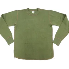 新品未使用　バズリクソンズ　長袖Tシャツ BUZZ RICKSON'S XL バズリクソンズ BUZZ RICKSON'S 長袖 ロンT 69449 カットソー