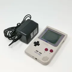 2025年最新】ゲームボーイポケット acアダプターの人気アイテム
