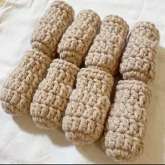 ☆椅子カバー☆ベージュ