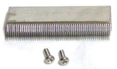 平野製作所 つま一番用クシ刃0.8ｍｍ
