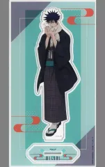 【中古】アクリルスタンド・アクリルパネル 伏黒恵 アクリルスタンド 「まるくじ 呪術廻戦 【和装すたいる】」 吉-2