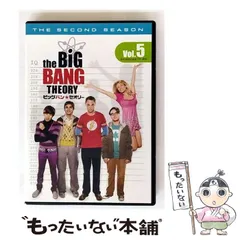 ビッグバン★セオリー＜ファースト・シーズン＞Vol.2 [DVD] 71-rmD9-p3L._AC_SY200_QL15_.jpg