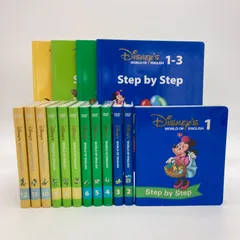 2025年最新】dwe ステップバイステップの人気アイテム - メルカリ