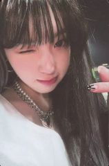 fromis_9 チェヨン 楽天ラキドロ トレカ LIKE YOU BETTER - メルカリ
