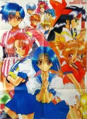≪非売品≫SEGA あすか120%リミテッド ポストカード　全11種 ≪非売品≫SEGA あすか120%リミテッド ポストカード 全11種