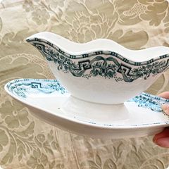 フランスアンティーク　ムーランデルー　ソーシエール フランスアンティーク ムーランデルー ソーシエール - メルカリ