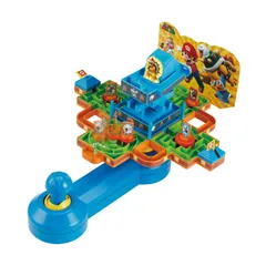 【数量限定】ピーチ姫と5つの迷宮! 大迷路ゲームDX スーパーマリオ 社 エポック(EPOCH)