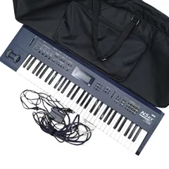 【美品】【完動品】KORG N5EX シンセサイザー 61鍵 美品】KORG N5EX シンセサイザー 61鍵盤 美品・完動品】KORG