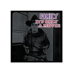 【中古】Its Only A Movie / ファミリー （帯なし）