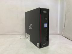 [中古パソコン] ESPRIMO Q558/V (FMVB12001)