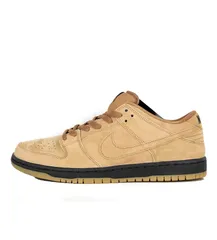 2023年最新】NIKE SB DUNK LOW WHEAT MOCHAの人気アイテム - メルカリ