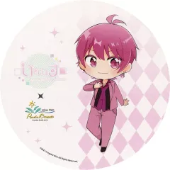 【中古】マグカップ・湯のみ ないこ コースター 「パセラ×いれいす」 カラオケパセラなんば道頓堀店限定 メニュー注文特典