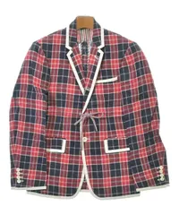 THOM BROWNE カジュアルジャケット メンズ 【古着】【中古】【送料無料】のサムネイル