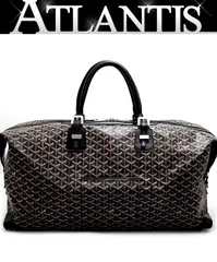 2025年最新】GOYARD ボストンバッグ・旅行用バッグの人気
