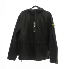 2025年最新】STONE ISLAND ナイロンジャケットの人気アイテム