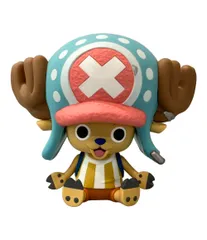 バンプレスト ONE PIECE 一番くじ ビッグソフビフィギュア トニートニーチョッパー BANPRESTO