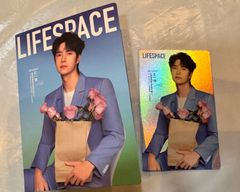 山河令　ゴンジュン・張哲瀚　BAZAAR 写真集 山河令 ゴンジュン・張哲瀚 BAZAAR 写真集 - メルカリ