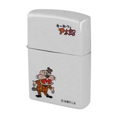 Zippo ジッポー もーれつア太郎 漫画 アニメ 赤塚不二夫 ココロのボス プレゼント 贈り物 男性 女性