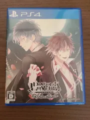 【PS4】DIABOLIK LOVERS GRAND EDITION