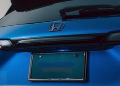 アコード ハイブリッド CR6 CR7 リア バンパープレート カスタム パーツ アコード ハイブリッド CR6 CR7 リア バンパープレート カスタム