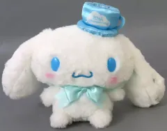 シナモロール 10周年 ぬいぐるみ 約20cm 2026年最新】シナモロール ぬいぐるみ 10周年の人気アイテム - メルカリ