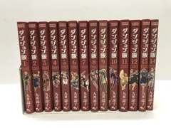 2025年最新】中古 全巻セット ダンジョン飯の人気アイテム