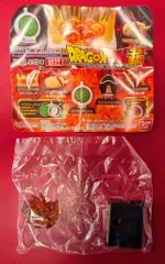 バンダイ ガシャポン!コレクション ドラゴンボール超 セルの抜け殻