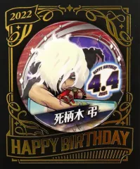 死柄木弔 バースデー缶バッジ 5個セット2024 僕のヒーローアカデミア Amazon.co.jp: 死柄木弔 名場面ジオラマフィギュア バースデー缶