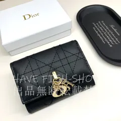 2024年最新】Dior財布 並行輸入品の人気アイテム - メルカリ