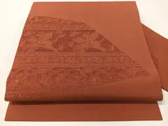 2025年最新】スワトウ刺繍 帯の人気アイテム - メルカリ