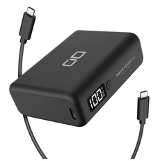 【新品未開封】CIO SMARTCOBY Pro 30W 10000mAh