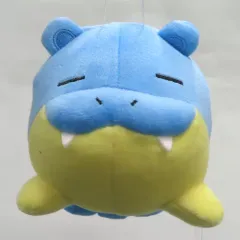【中古】ぬいぐるみ タマザラシ くつろぎタイム ぬいぐるみ~マリル・ウパー・タマザラシ・ポッチャマ~ 「ポケットモンスター」のサムネイル