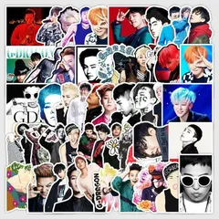 2024年最新】g-dragon ステッカーの人気アイテム - メルカリ