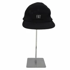 エフエーティー FAT MACH3 ロゴパッチジェットキャップ メンズ  FATのサムネイル
