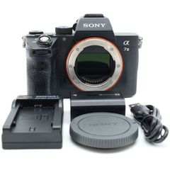≪美品≫ SONY α7III ボディ ILCE-7M3 #20250515-1360