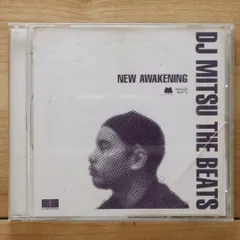 DJ Mitsu The Beats ‎– New Awakening Inst DJ Mitsu The Beats – New Awakening (Instrumentals) – 2 x