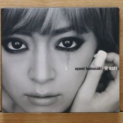 国内盤CD★浜崎あゆみ/Ayumi Hamasaki ■ A BEST 【AVCD11950/4988064119509】K21065のサムネイル