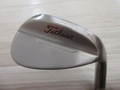 【最短翌日発送】VOKEY FORGED 2023 | 56 | S200 | ダイナミックゴールド | 中古 | ウェッジ | タイトリスト