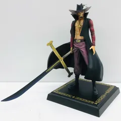 ワンピース一番くじ☆Dracula Mihawk ☆ミホーク☆フィギュア ワンピース一番くじ☆Dracula Mihawk ☆ミホーク☆フィギュア