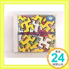 最新ディスコ&ポップス [CD] ポシェッツ_02