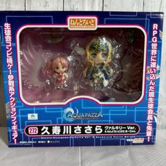 値下げ交渉歓迎] フィギュア ねんどろいど 久寿川ささら