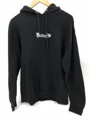 XLARGE　パーカー　【M128-20240822-05TS】