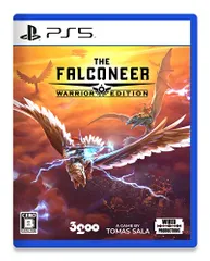 PS5版 ファルコニア ウォリアーエディション プレミアムパック