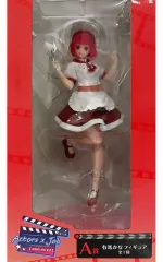 【中古】フィギュア 有馬かな 「タイトーくじ 推しの子 Actors×Job」 A賞 フィギュア