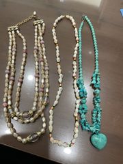 アクセサリーまとめ売り　No:124