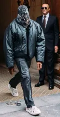 引っ越し処分セール】yeezygap YZY ラウンドジャケット Lサイズ