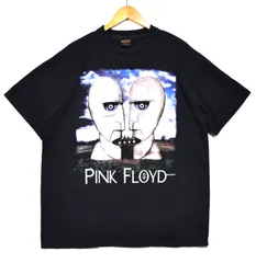 超希少 入手困難 Pink Floyd ピンクフロイド brockum XL相当 超希少 入手困難 Pink Floyd ピンクフロイド brockum XL相当