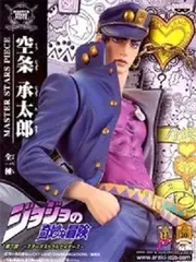 2025年最新】ジョジョの奇妙な冒険 master stars piece 空条承