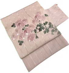 2025年最新】塩瀬名古屋帯の人気アイテム - メルカリ