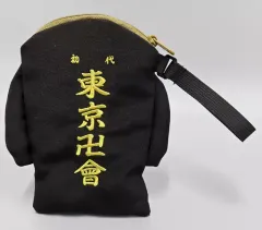 【中古】雑貨 東京卍會 特攻服ポーチ 「東京リベンジャーズ」